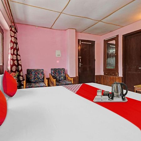 Hotel O Hema Holiday Home Manali  Bagian luar foto