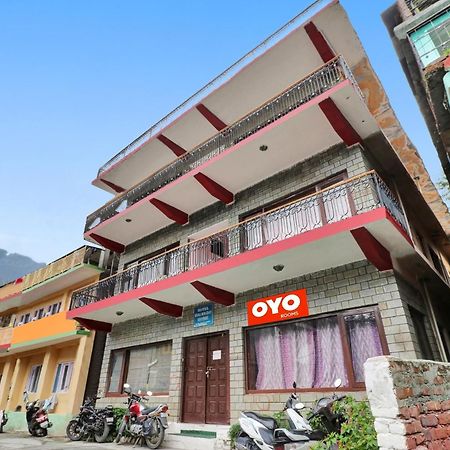 Hotel O Hema Holiday Home Manali  Bagian luar foto