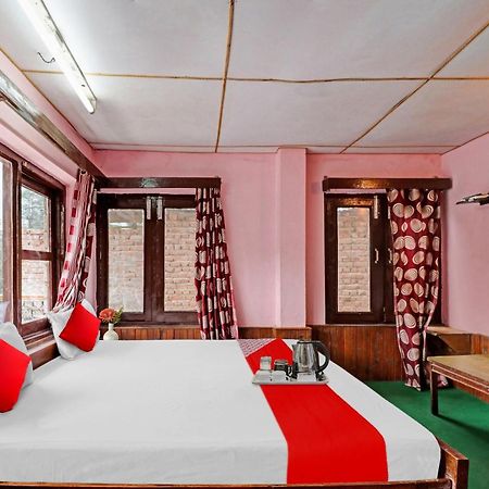 Hotel O Hema Holiday Home Manali  Bagian luar foto