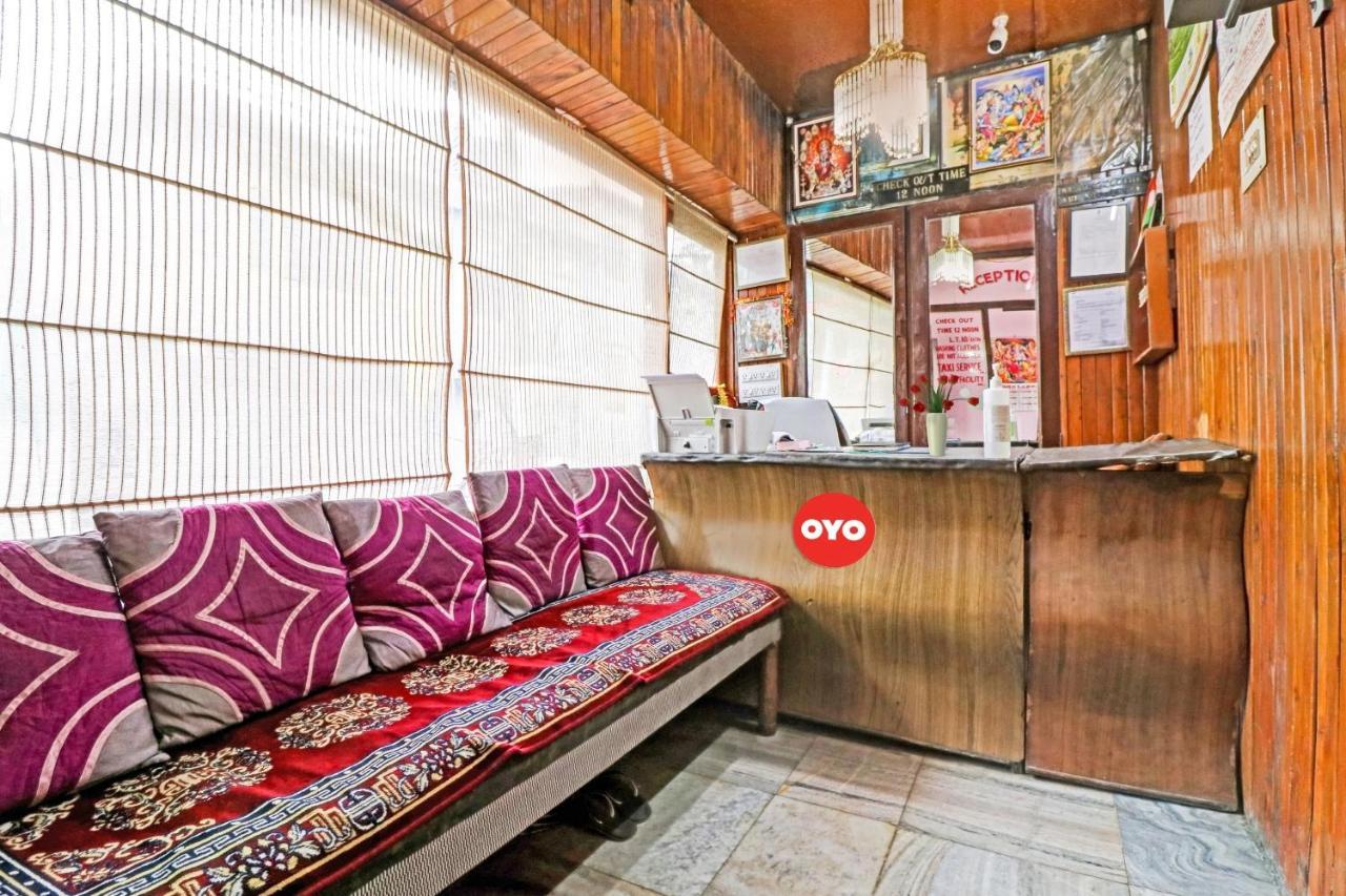 Hotel O Hema Holiday Home Manali  Bagian luar foto