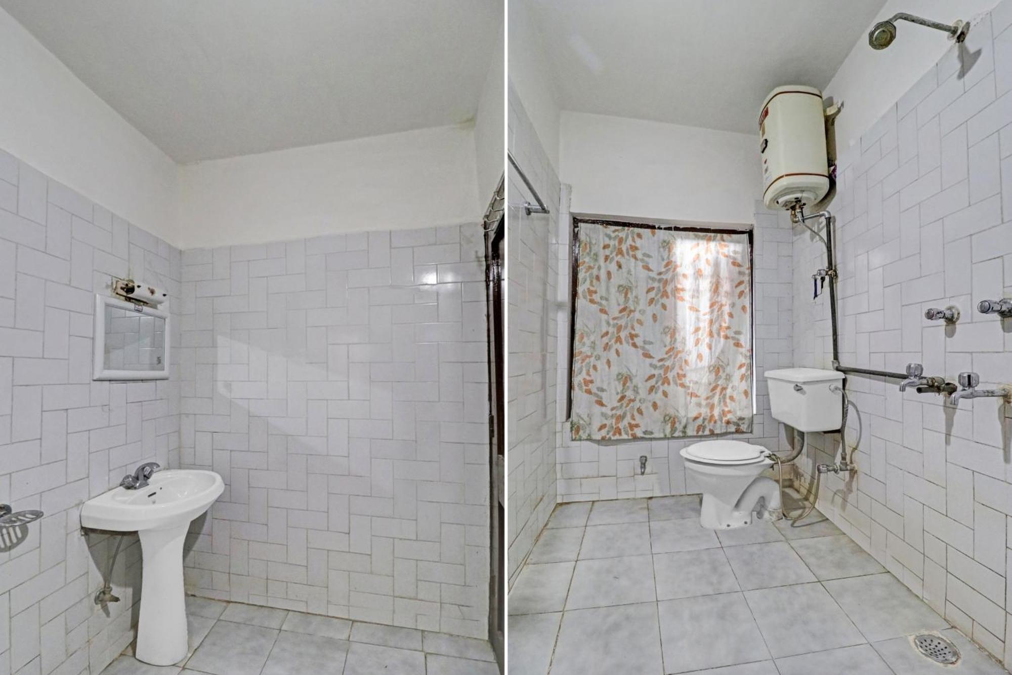 Hotel O Hema Holiday Home Manali  Bagian luar foto