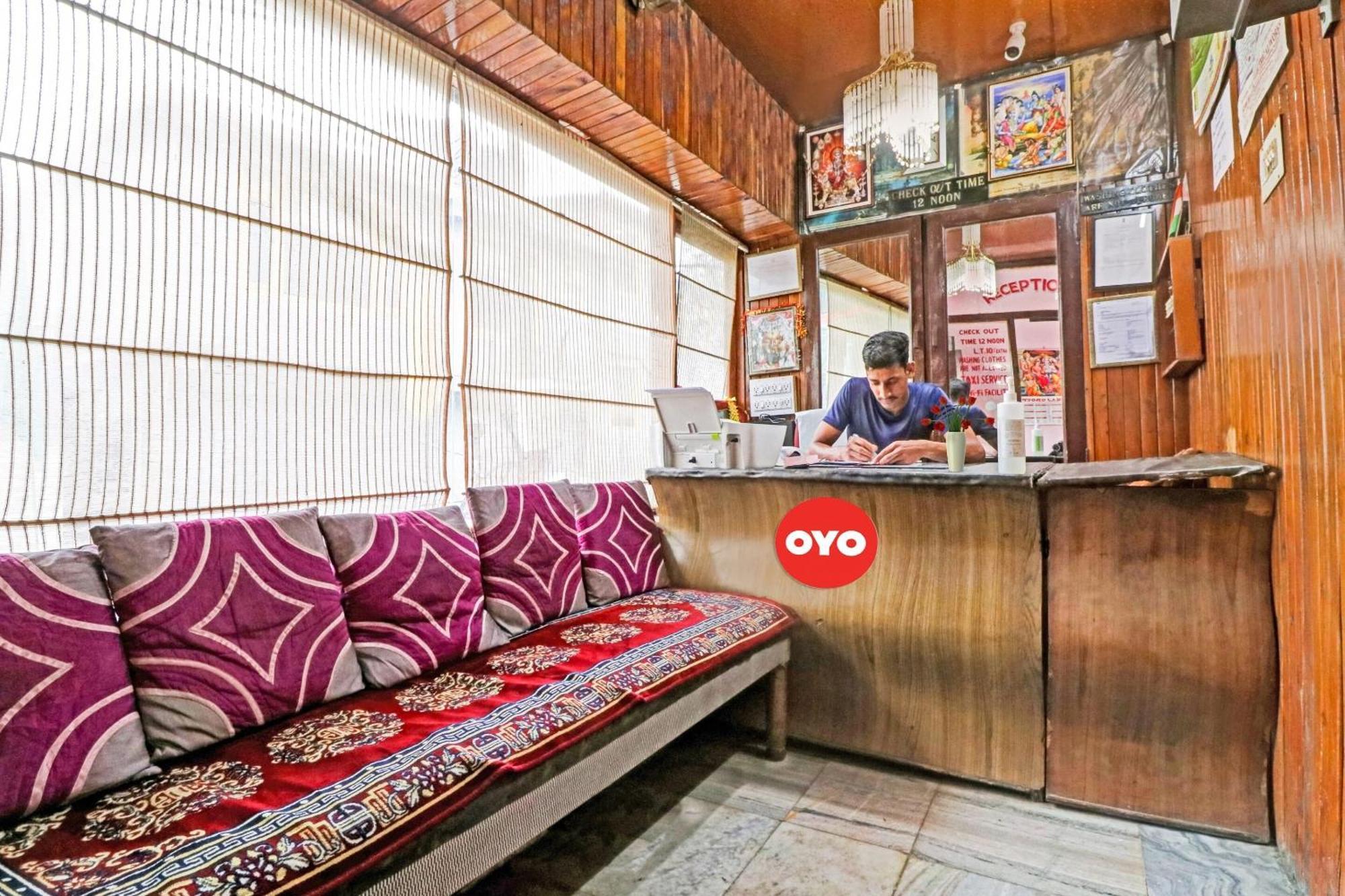 Hotel O Hema Holiday Home Manali  Bagian luar foto
