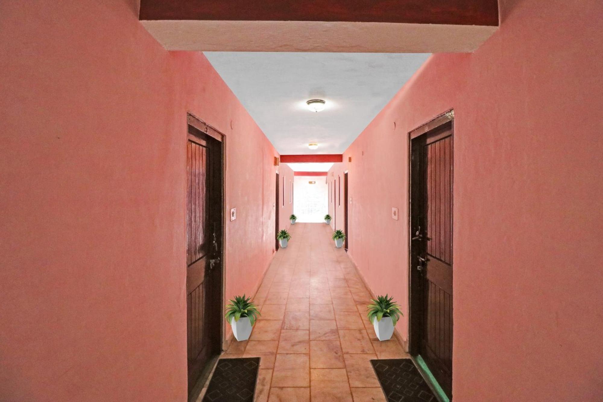 Hotel O Hema Holiday Home Manali  Bagian luar foto